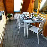 Seeperle 4 Appartamento Meersburg