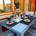 Seeperle 4 * Meersburg