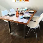 Seeperle 4 Appartamento *