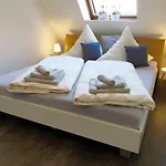 Seeperle 4 Appartamento