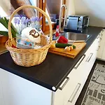 Seeperle 4 Appartamento