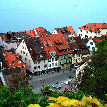 Apartament Seeperle 4 Meersburg