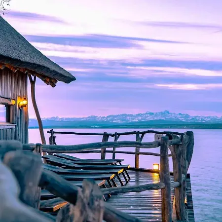 Seeperle 4 Appartement Meersburg