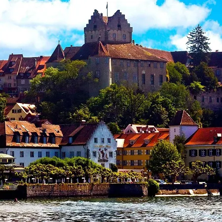 Seeperle 4 Apartman *