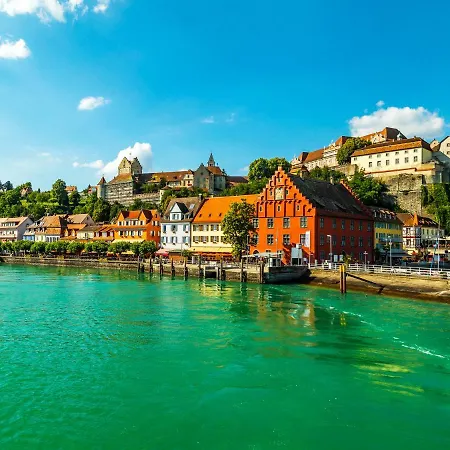 Apartament Seeperle 4