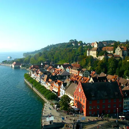 Appartement Seeperle 4 Meersburg