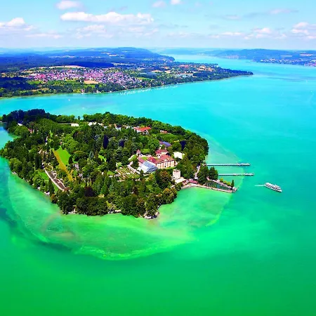 Seeperle 4 Apartament