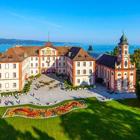 Seeperle 4 Apartament Meersburg