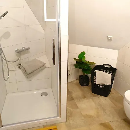 Seeperle 4 Apartament *