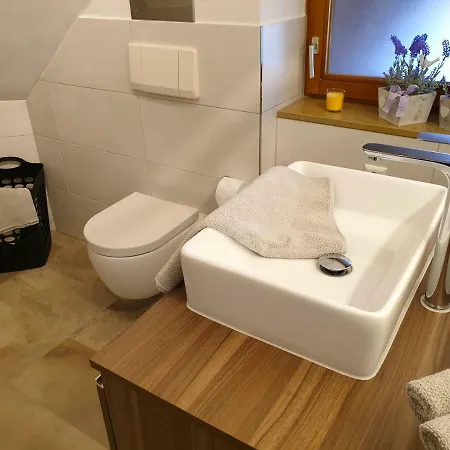 Seeperle 4 Apartament
