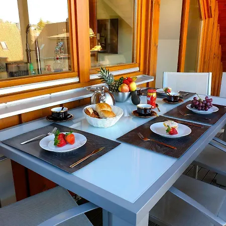 Seeperle 4 * Meersburg