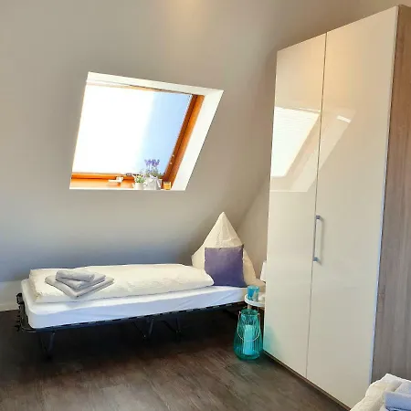 Seeperle 4 Apartament Meersburg