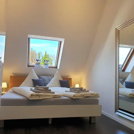 Apartman Seeperle 4 Meersburg