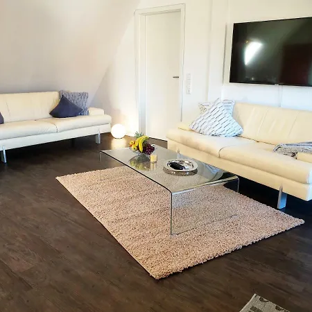 Seeperle 4 * Meersburg