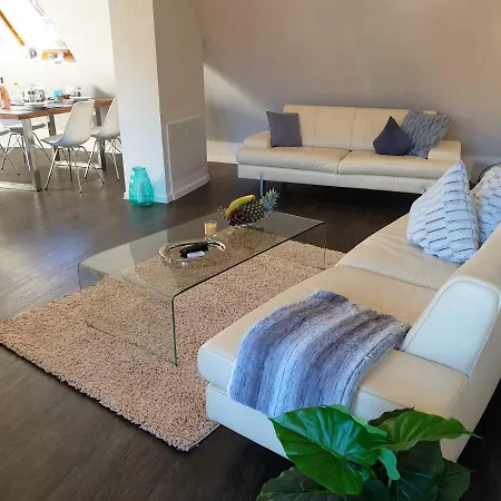 Apartament Seeperle 4