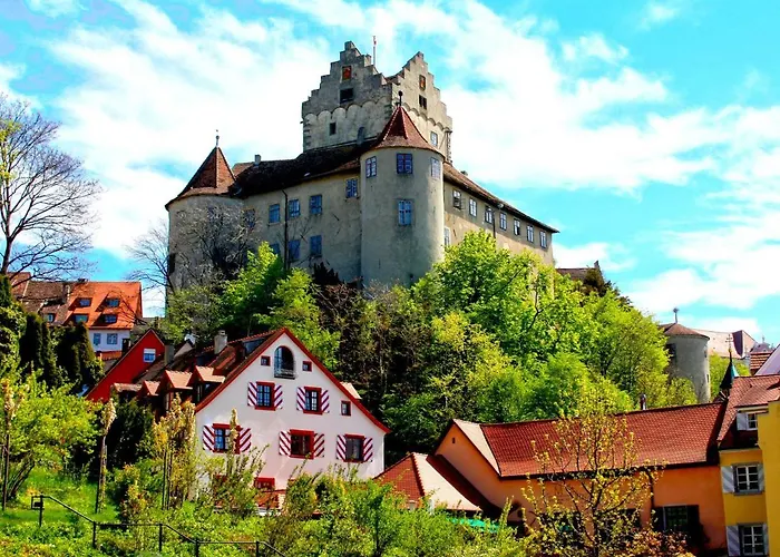 Apartament Seeperle 4