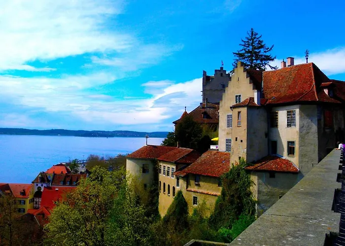 Seeperle 4 Apartament