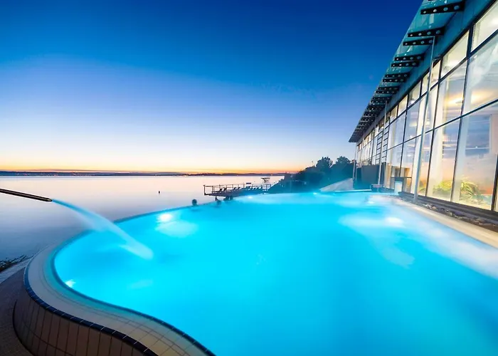 Seeperle 4 Appartement *