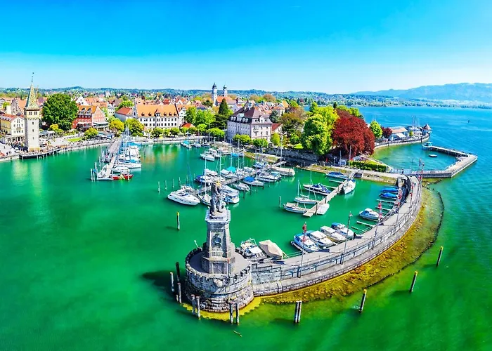 Apartament Seeperle 4 *