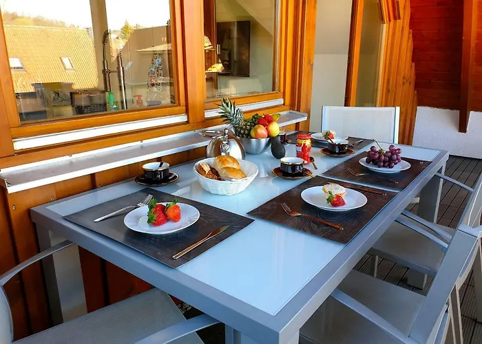 Seeperle 4 * Meersburg