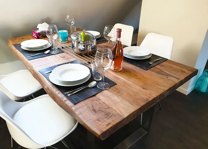 Seeperle 4 * Meersburg