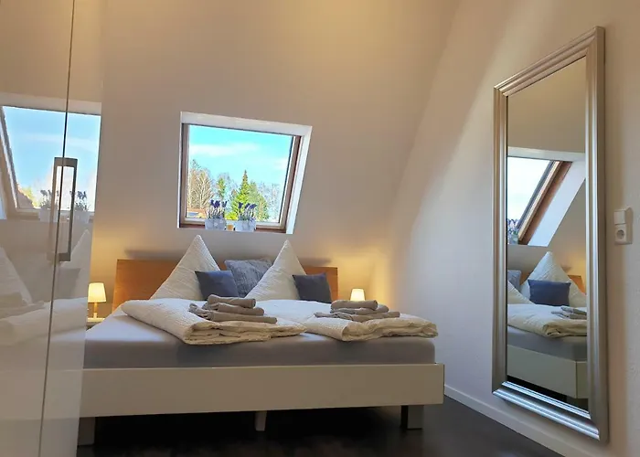 Apartament Seeperle 4 Meersburg