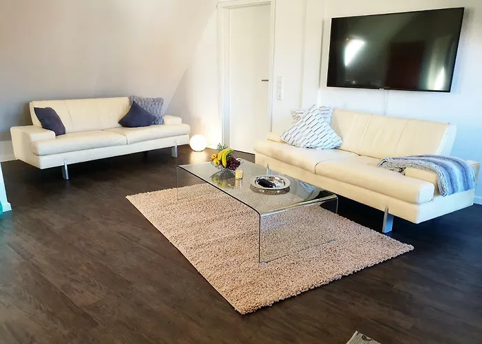 Seeperle 4 * Meersburg