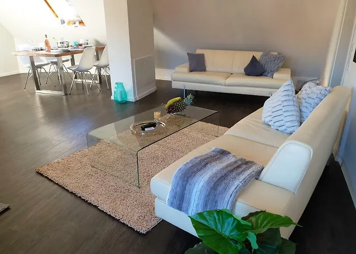 Apartament Seeperle 4